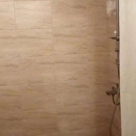 Квартира С Двумя Спальнями И Прекрасным Видом На Море. Appartement *